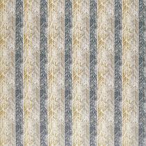 Walchia Charcoal Mocha Brass 131904 Fabric by the Metre Walchia Charcoal Mocha Brass 131904 Fabric by the Metre