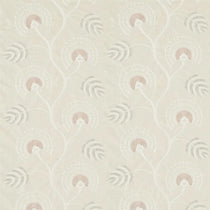 Louella Rose Quartz Pearl 132654 Fabric by the Metre