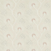 Louella Rose Quartz Pearl 132654 Fabric by the Metre Louella Rose Quartz Pearl 132654 Fabric by the Metre