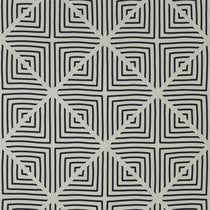 Radial Linen Jet 132209 Fabric by the Metre Radial Linen Jet 132209 Fabric by the Metre