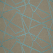 Sumi Sepia Teal 132220 Tablecloths