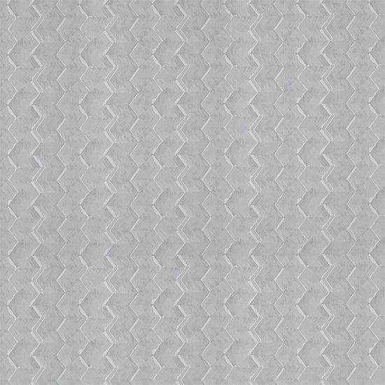 Tanabe Silver 132273 Apex Curtains