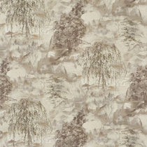 Shangri La Washed Linen Fabric by the Metre Shangri La Washed Linen Fabric by the Metre