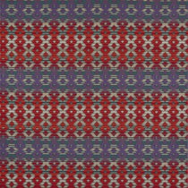 Zebedee Loganberry Fabric by the Metre Zebedee Loganberry Fabric by the Metre