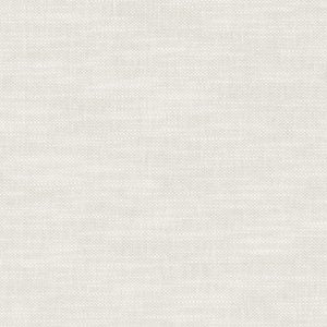 Amalfi Ivory Textured Plain Fabric by the Metre