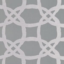 Fascino Pewter Fabric by the Metre Fascino Pewter Fabric by the Metre