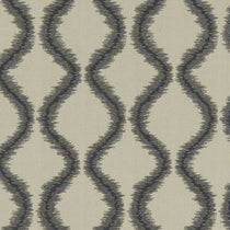 Solare Nero Fabric by the Metre Solare Nero Fabric by the Metre