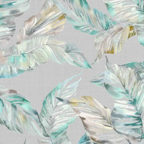 Mizuna Emerald Fabric by the Metre Mizuna Emerald Fabric by the Metre