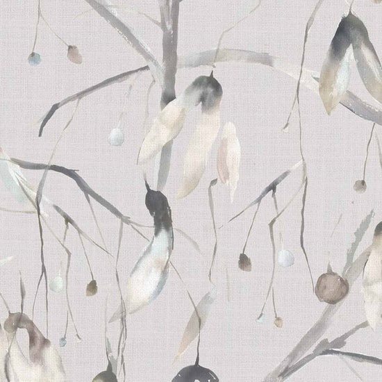 Nara Bamboo Apex Curtains