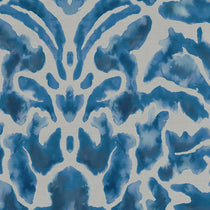 Nikko Cobalt Fabric by the Metre Nikko Cobalt Fabric by the Metre