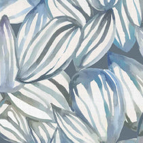 Topia Cobalt Fabric by the Metre Topia Cobalt Fabric by the Metre