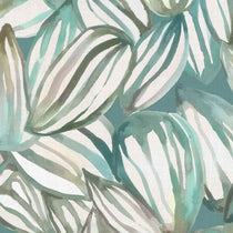 Topia Emerald Fabric by the Metre Topia Emerald Fabric by the Metre