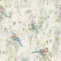 Chaffinch Cream Roman Blinds