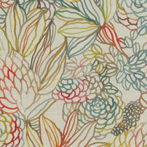 Althorp Cinnamon Linen Curtains Althorp Cinnamon Linen Curtains