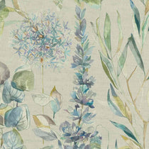 Carneum Capri Linen Fabric by the Metre Carneum Capri Linen Fabric by the Metre