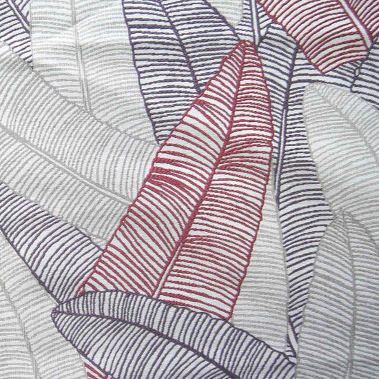 Daxby Iris Curtain Tie Backs