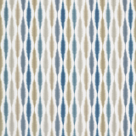 Usuko Ink Slate Denim 120752 Cushions