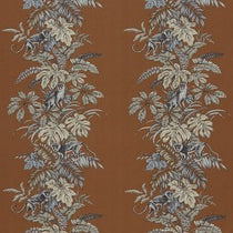 Monkeying Around Henna Roman Blinds Monkeying Around Henna Roman Blinds