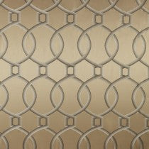 Athena Sepia Fabric by the Metre Athena Sepia Fabric by the Metre