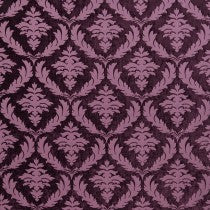 Isadore Amethsyt Fabric by the Metre Isadore Amethsyt Fabric by the Metre