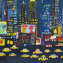 NYC V3338-01 Roman Blinds NYC V3338-01 Roman Blinds