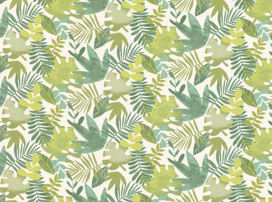 Jungle Jumble V3339-01 Fabric by the Metre
