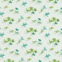 Tiny Turtles V3340-01 Roman Blinds Tiny Turtles V3340-01 Roman Blinds