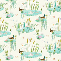 Duck Pond V3328-01 Pillows