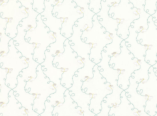 Flutter By Flutter V3315-01 Fabric by the Metre