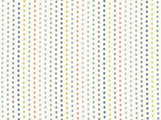 Dotty V3319-03 Fabric by the Metre