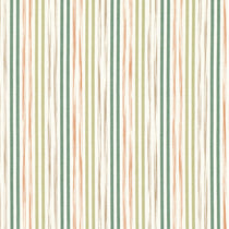 Stripey Stripe Orchard V3308-01 Roman Blinds Stripey Stripe Orchard V3308-01 Roman Blinds