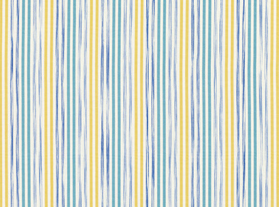Stripey Stripe Seaside V3308-02 Fabric by the Metre