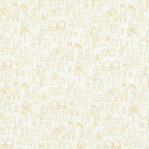 Teeny Santorini Sand V3312-01 Roman Blinds Teeny Santorini Sand V3312-01 Roman Blinds
