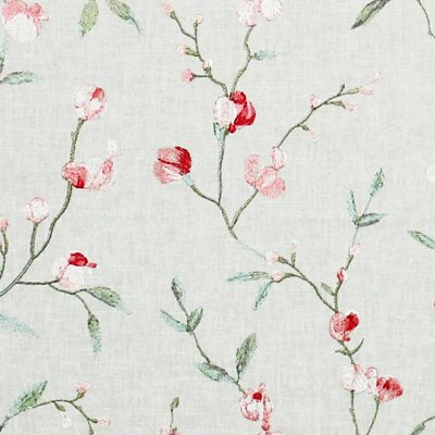 Cerelia Blossom Upholstered Pelmets