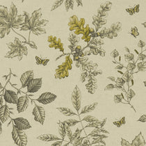 Hortus Linen Roman Blinds Hortus Linen Roman Blinds