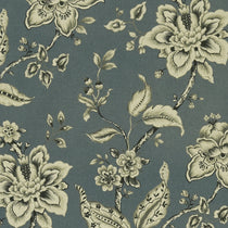 Palampore Denim Roman Blinds Palampore Denim Roman Blinds