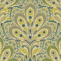 Persia Mineral Roman Blinds Persia Mineral Roman Blinds