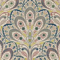 Persia Multi Valances Persia Multi Valances