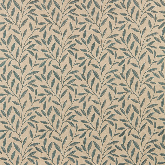 Whitwell Verdigris Fabric by the Metre