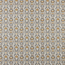 Winslow Ochre Curtains Winslow Ochre Curtains
