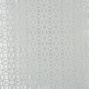 Wish Silver Apex Curtains