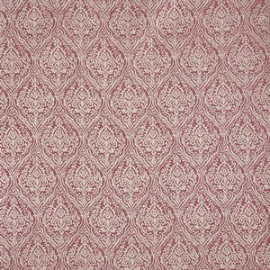Rosemoor Passion Fruit Fabric by the Metre