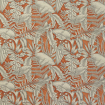 Caicos Mandarin Fabric by the Metre Caicos Mandarin Fabric by the Metre