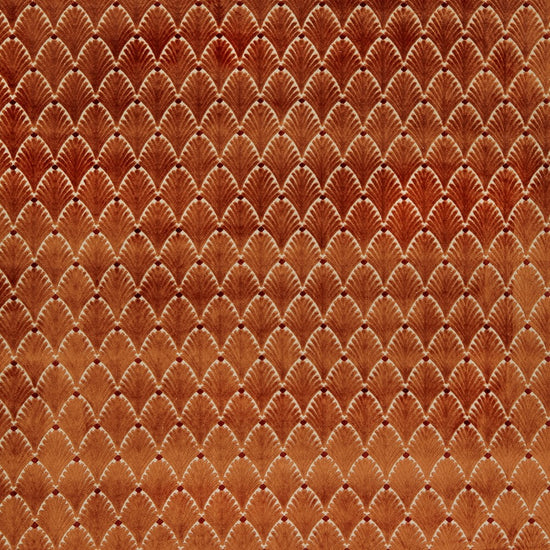 Galerie Mandarin Upholstered Pelmets