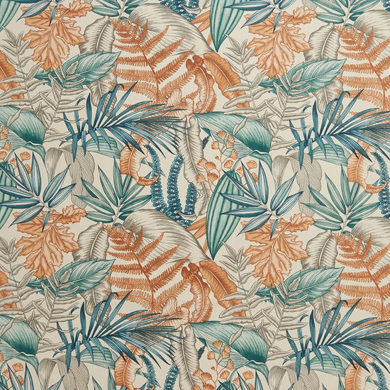 Maldives Lagoon Fabric by the Metre