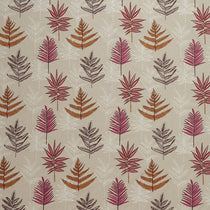 Seychelles Pomegranate Roman Blinds Seychelles Pomegranate Roman Blinds