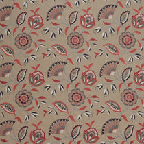 Ophelia Cranberry Curtains Ophelia Cranberry Curtains