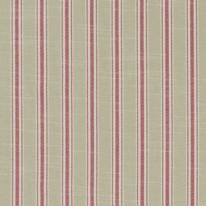 Thornwick Fuchsia Fabric by the Metre