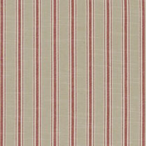 Thornwick Red Apex Curtains