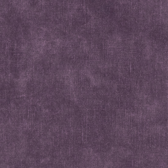 Martello Grape Textured Velvet Samples